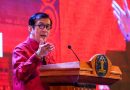 Menkumham Dorong Pemda Indonesia Bagian Timur Lindungi Kekayaan Intelektual
